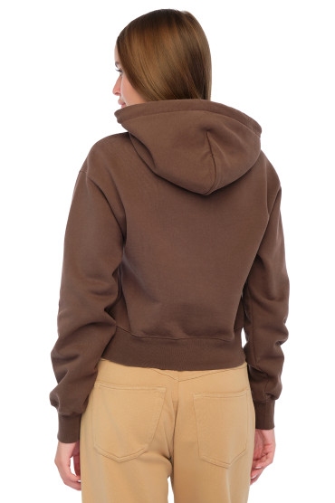 Худі JACQUEMUS JACw25014