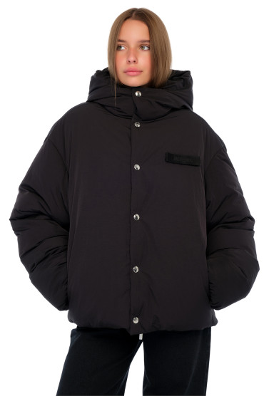 Куртка JACQUEMUS JACw25020