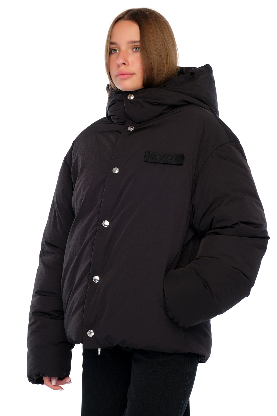 Куртка JACQUEMUS JACw25020