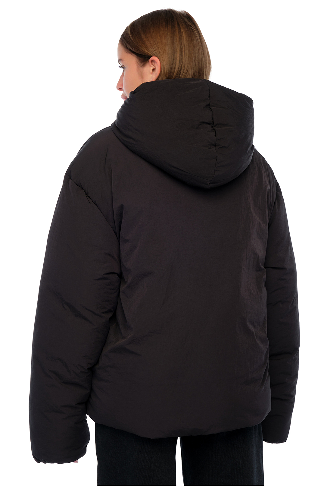 Куртка JACQUEMUS JACw25020