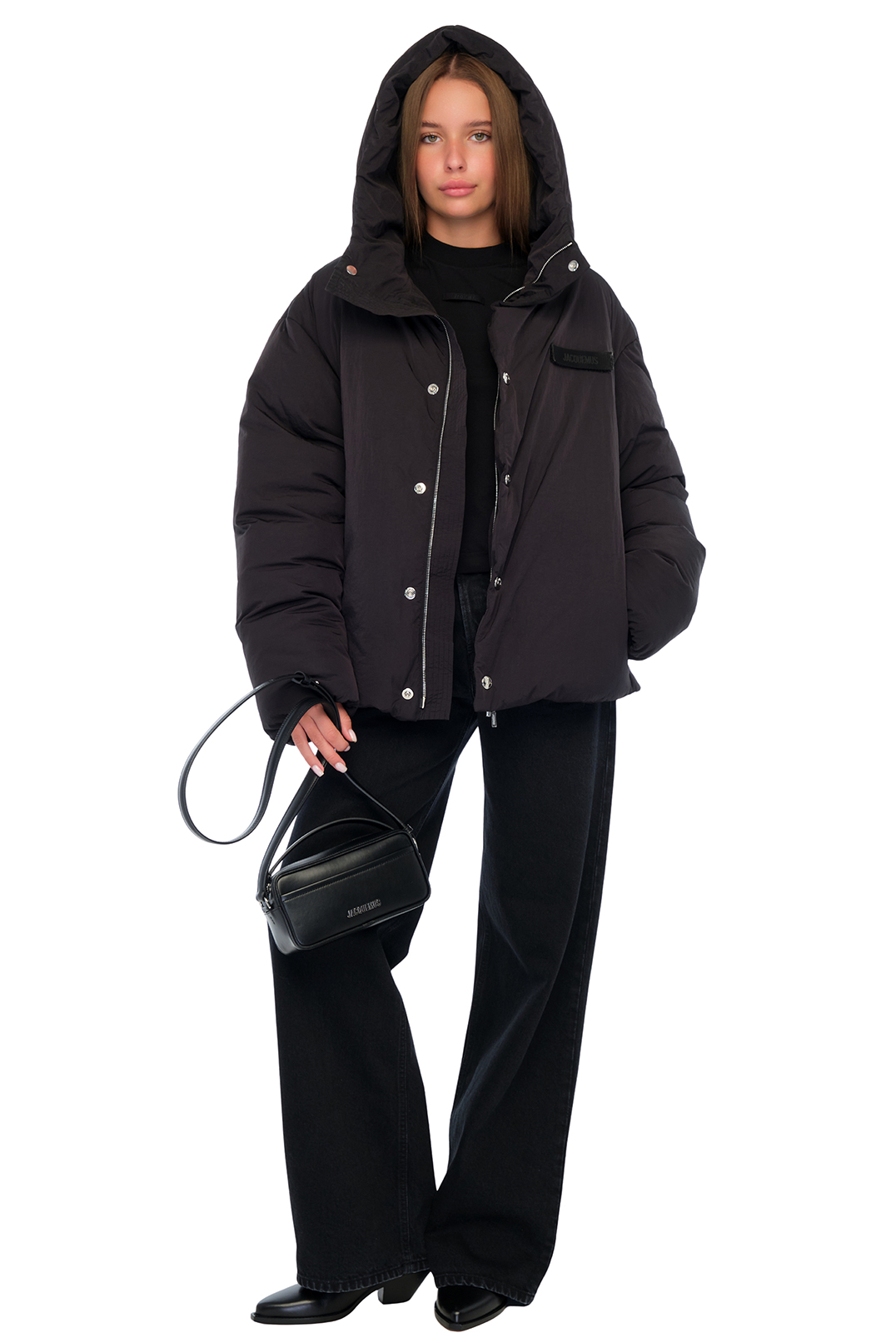 Куртка JACQUEMUS JACw25020