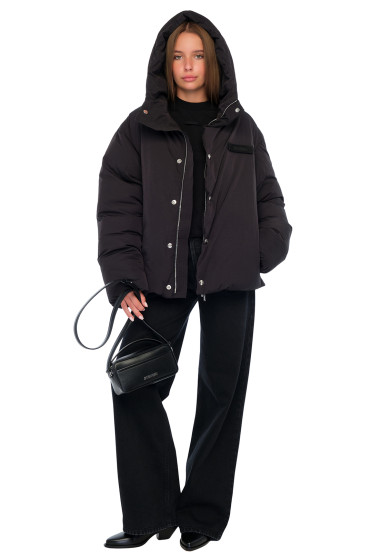 Куртка JACQUEMUS JACw25020