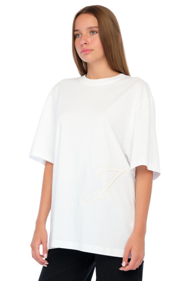 Футболка JACQUEMUS JACw25021