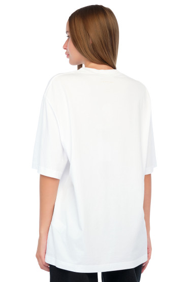 Футболка JACQUEMUS JACw25021