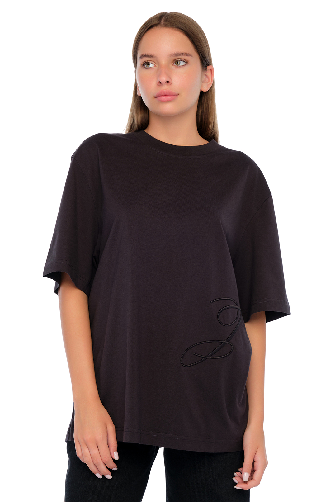 Футболка JACQUEMUS JACw25022