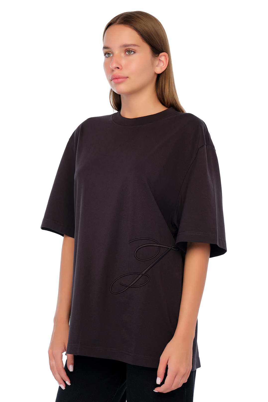 Футболка JACQUEMUS JACw25022