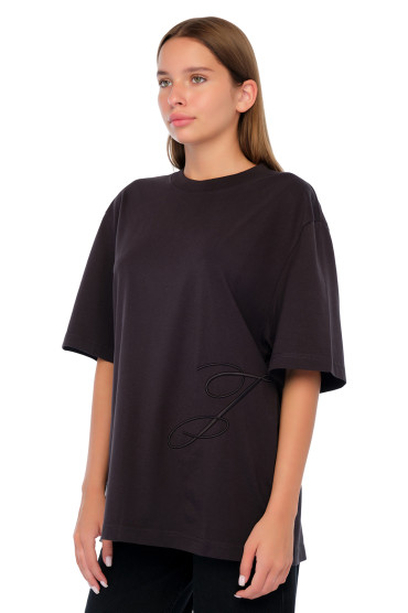 Футболка JACQUEMUS JACw25022