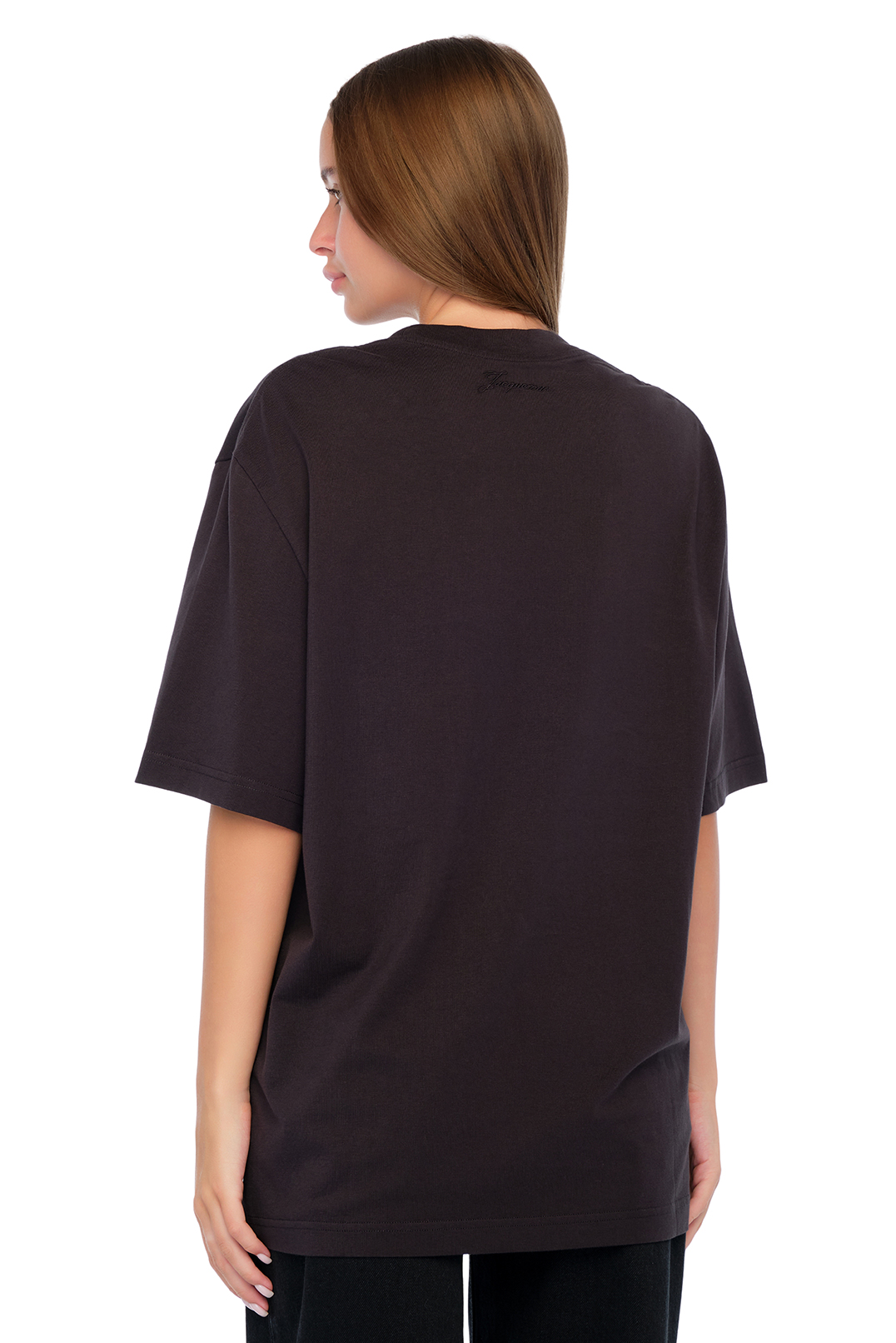 Футболка JACQUEMUS JACw25022