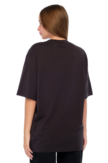 Футболка JACQUEMUS JACw25022