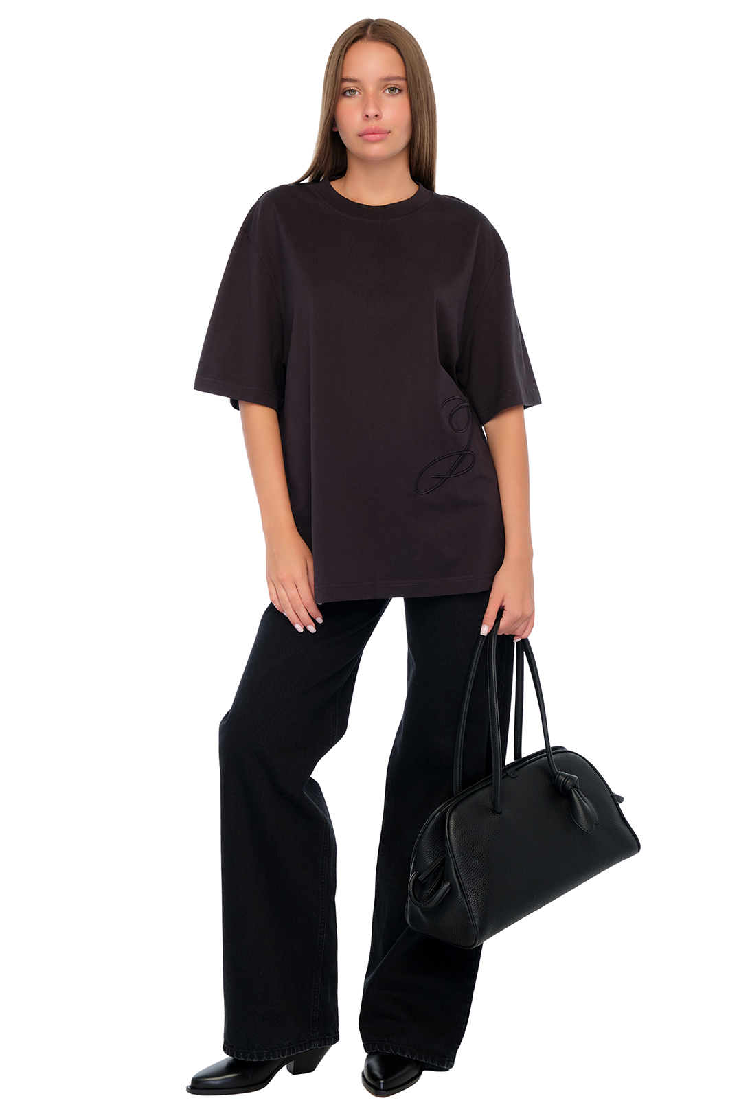 Футболка JACQUEMUS JACw25022