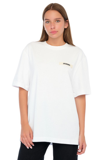 Футболка JACQUEMUS JACw25023