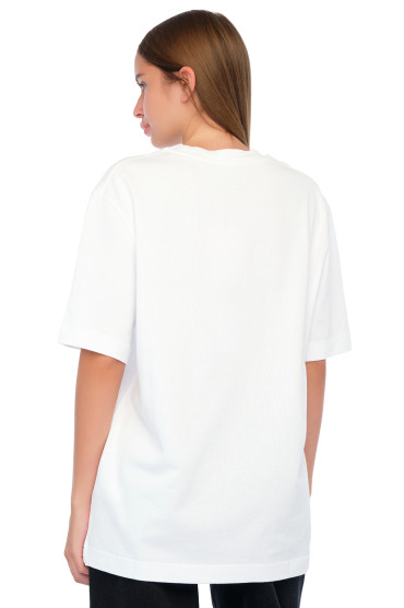 Футболка JACQUEMUS JACw25023