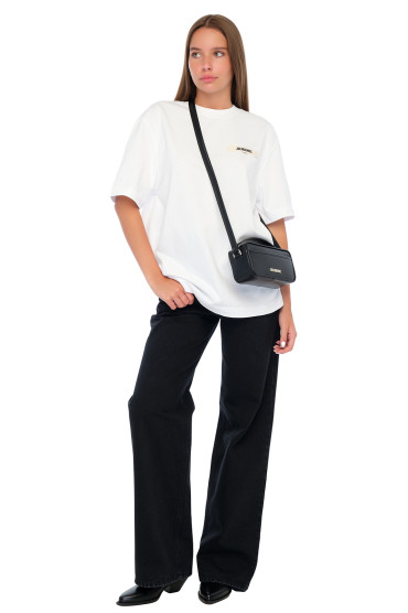 Футболка JACQUEMUS JACw25023