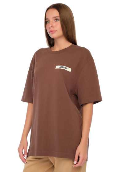 Футболка JACQUEMUS JACw25024