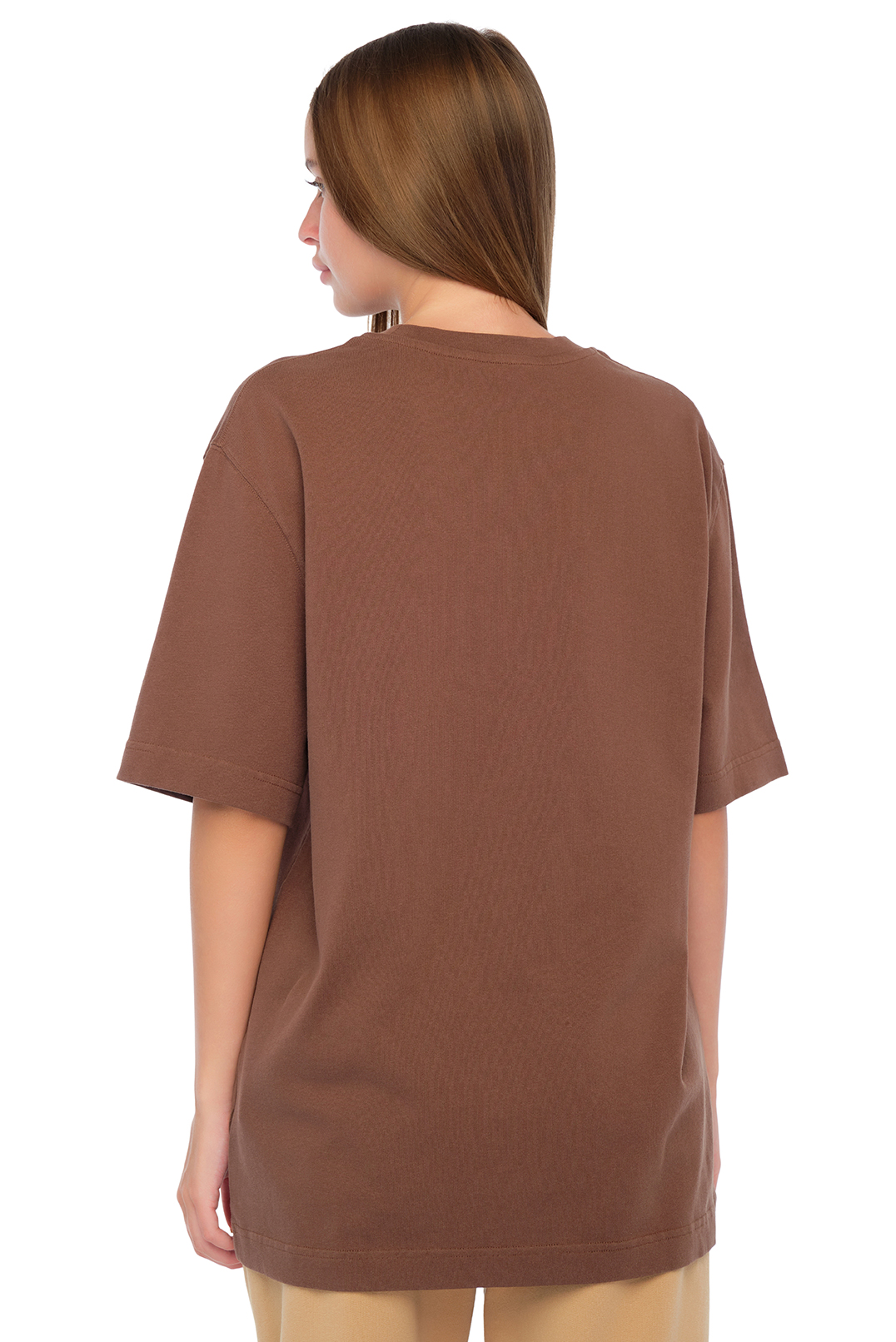 Футболка JACQUEMUS JACw25024