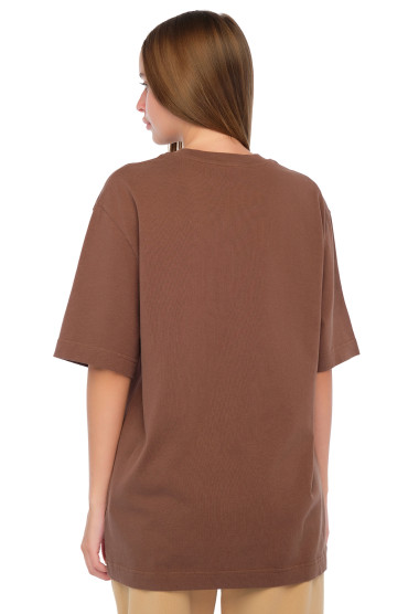 Футболка JACQUEMUS JACw25024
