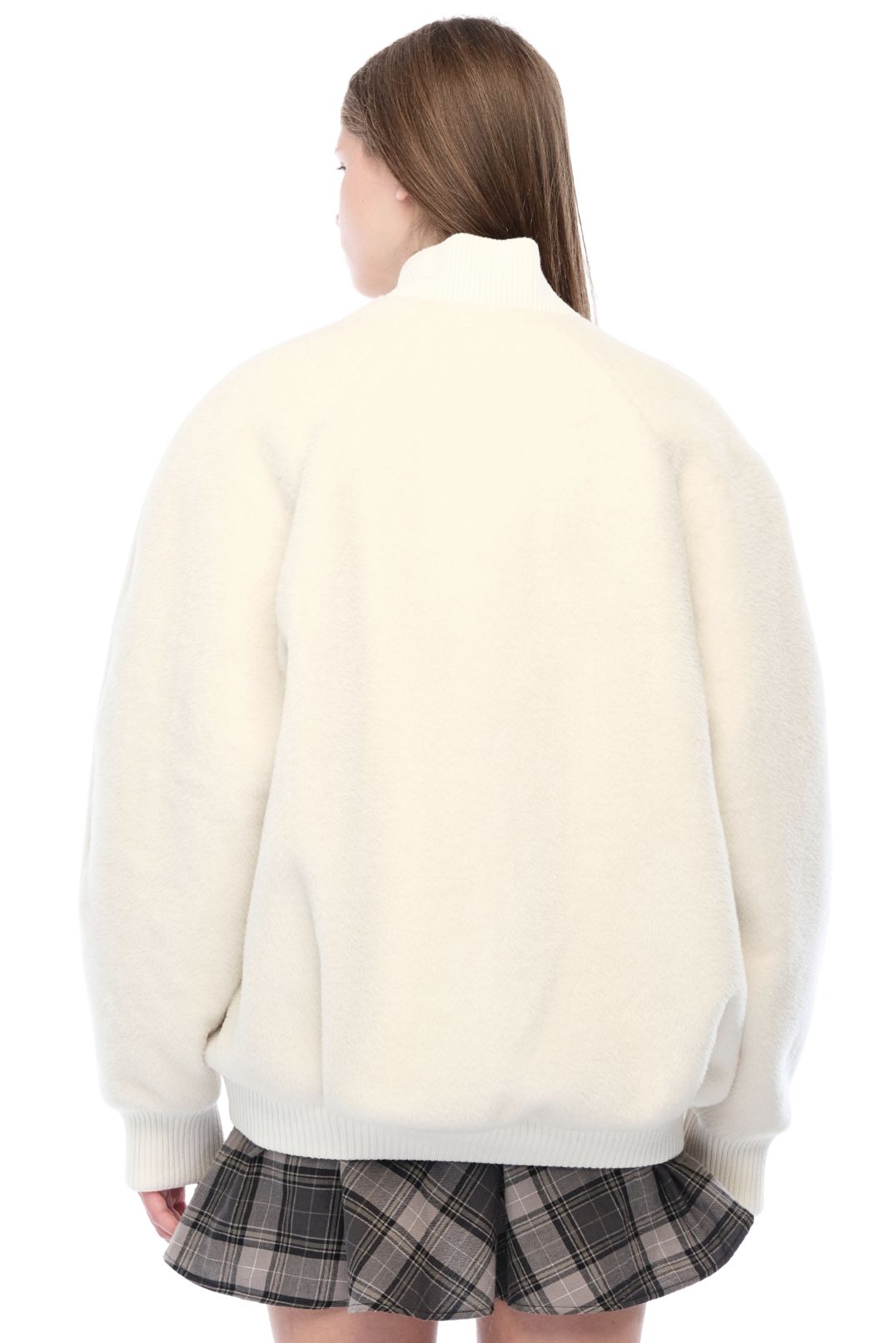 Бомбер JACQUEMUS JACw26002