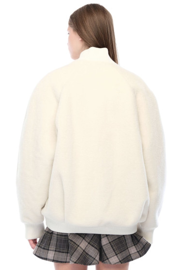 Бомбер JACQUEMUS JACw26002