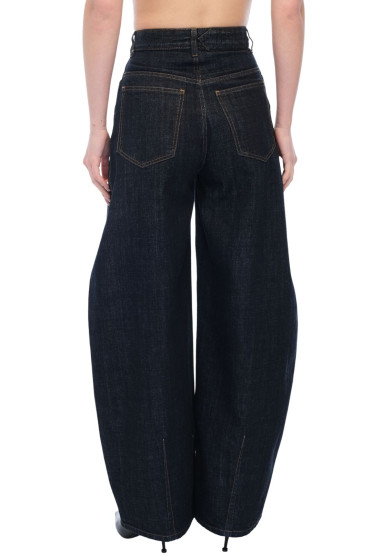 Джинси JACQUEMUS JACw26003