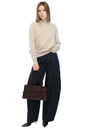 JACQUEMUS Джинси
