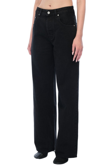 Купить оригинал Джинси JACw26004 от бренда JACQUEMUS Джинси JACQUEMUS JACw26004