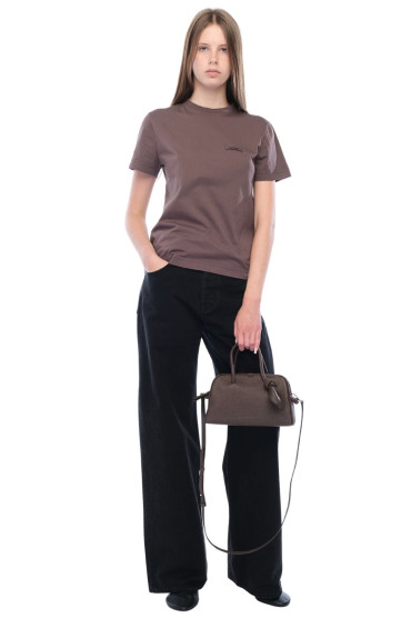 Купить оригинал Джинси JACw26004 от бренда JACQUEMUS Джинси JACQUEMUS JACw26004
