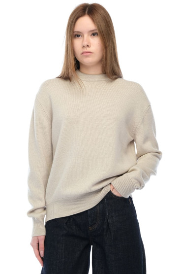 Купить оригинал Светр JACw26005 от бренда JACQUEMUS Светр JACQUEMUS JACw26005