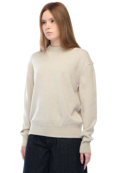 Купить оригинал Светр JACw26005 от бренда JACQUEMUS Светр JACQUEMUS JACw26005