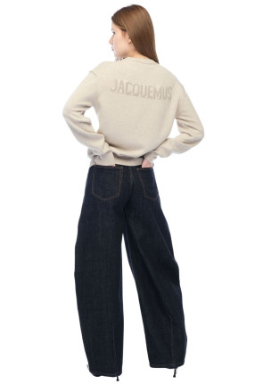 JACQUEMUS Светр