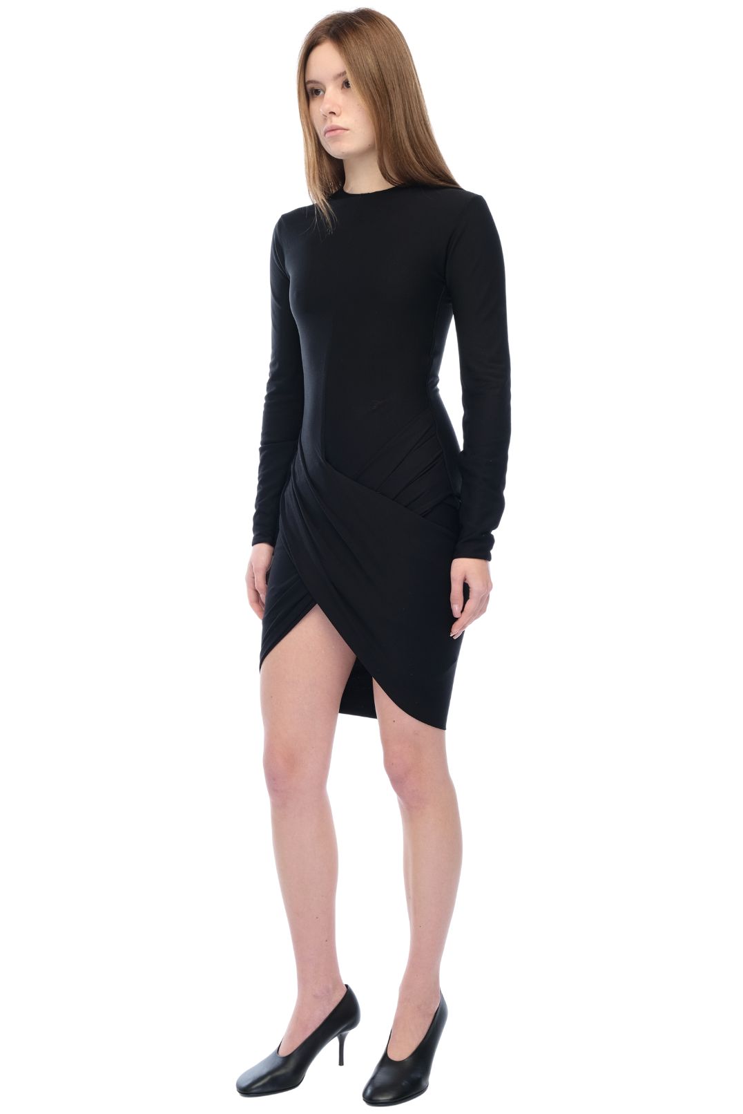 Сукня JACQUEMUS JACw26007