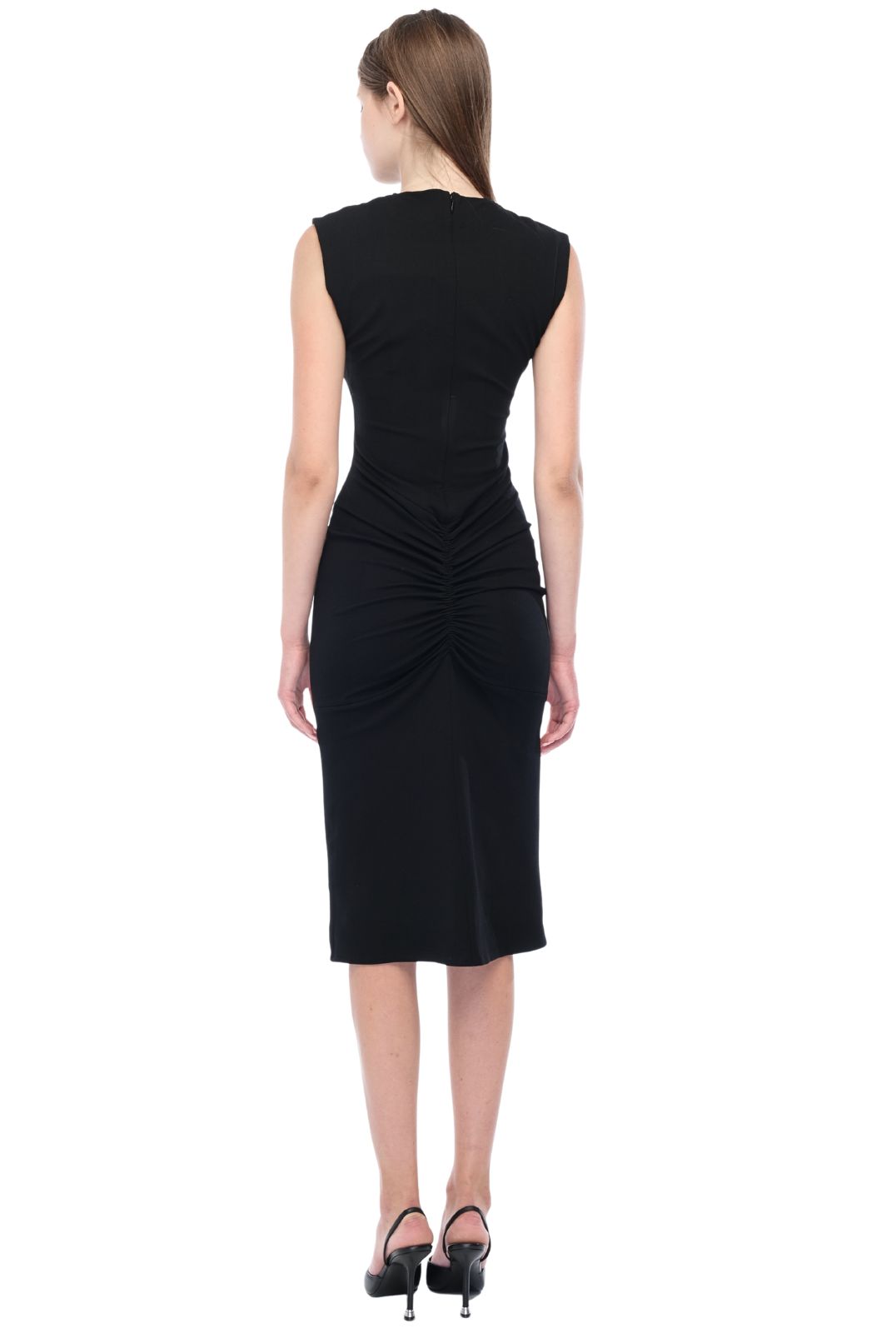 Сукня JACQUEMUS JACw26008