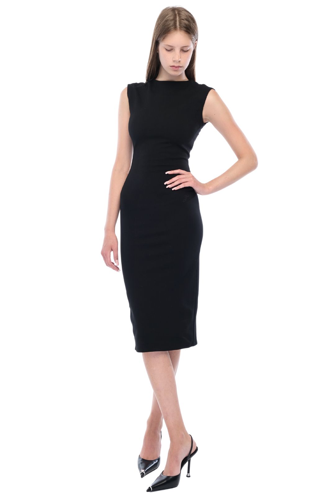 Сукня JACQUEMUS JACw26008