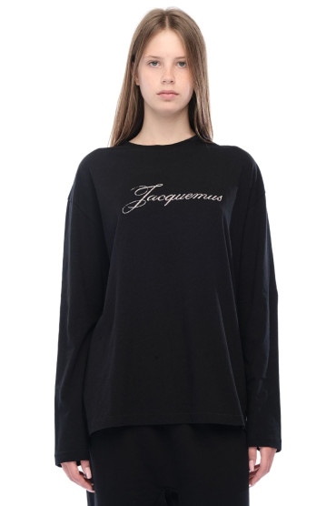 Лонгслів JACQUEMUS JACw26010