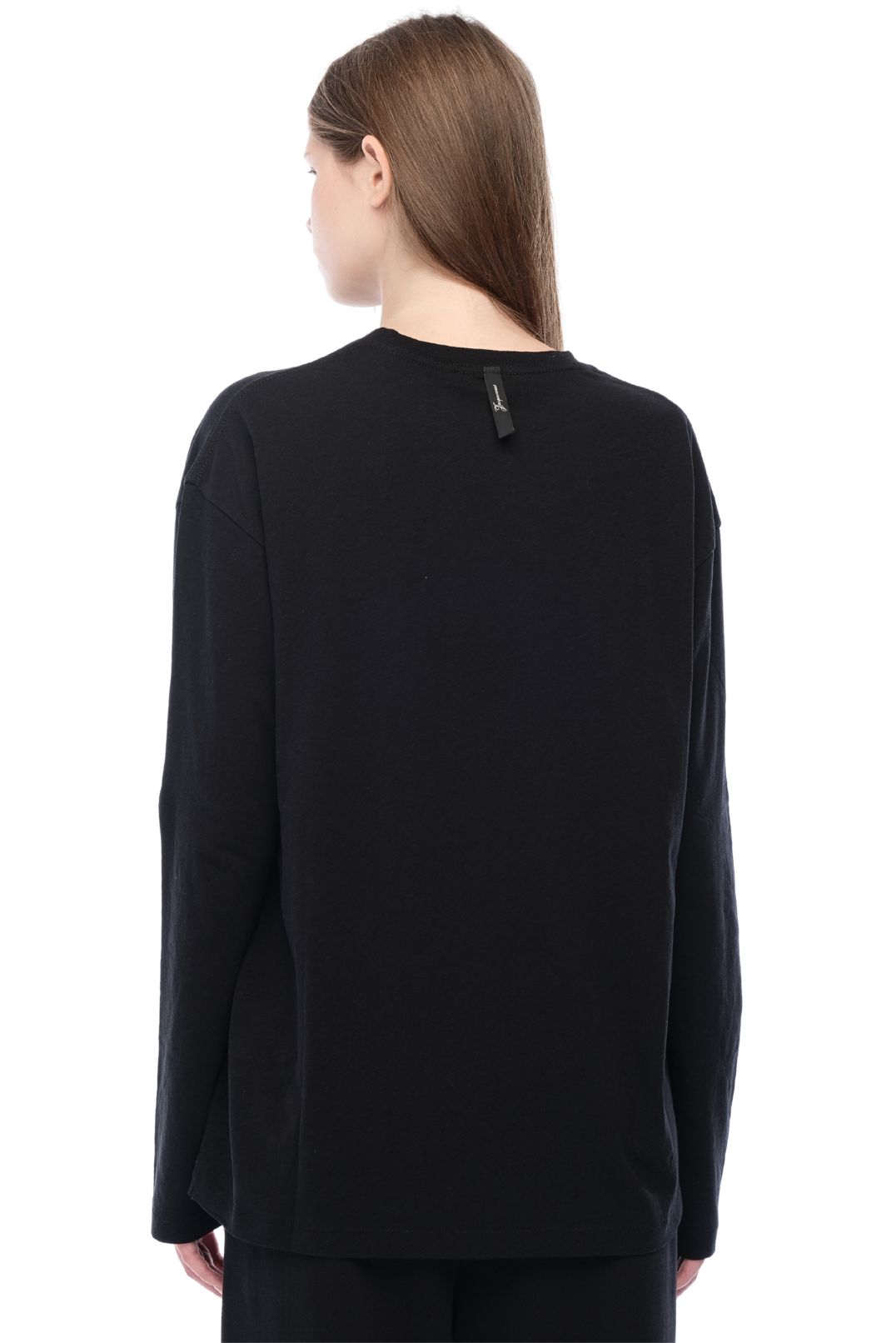 Лонгслів JACQUEMUS JACw26010