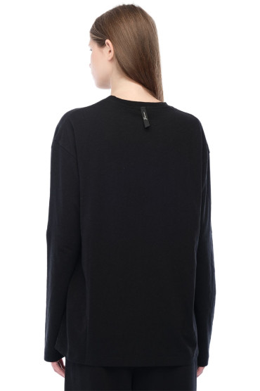 Лонгслів JACQUEMUS JACw26010