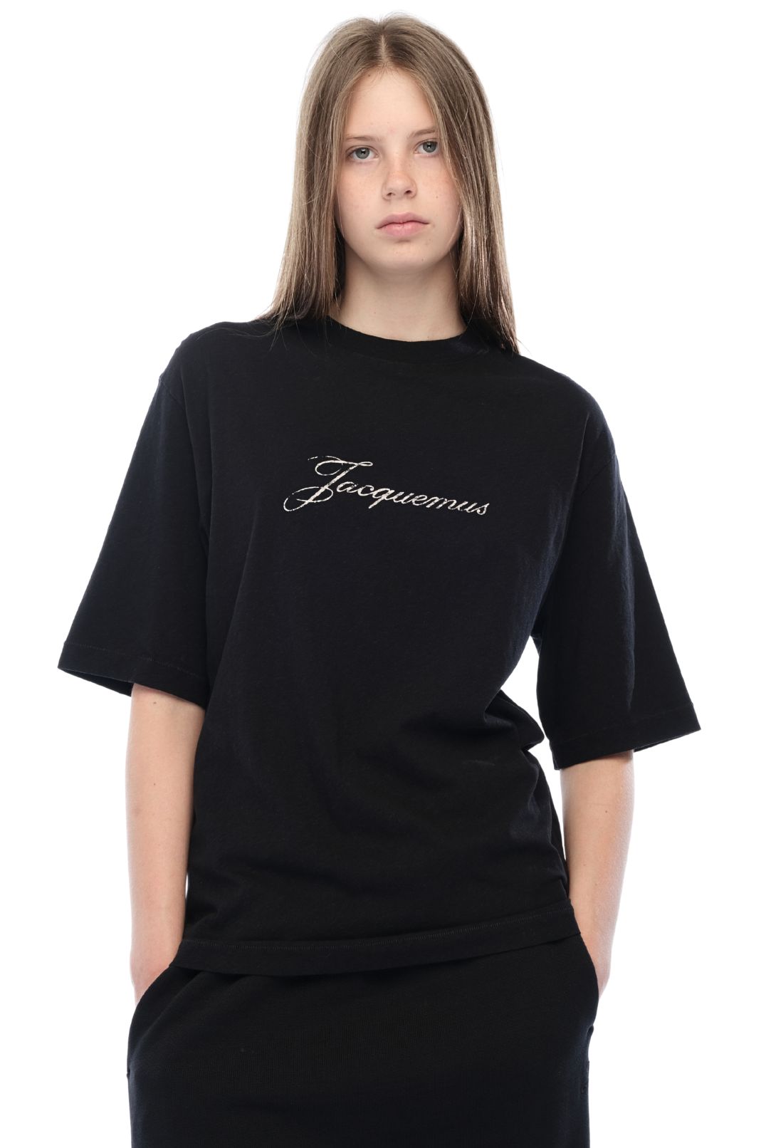Футболка JACQUEMUS JACw26011