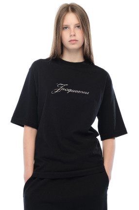 JACQUEMUS Футболка