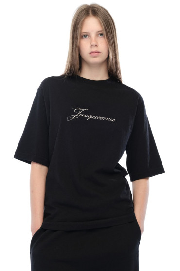 Футболка JACQUEMUS JACw26011