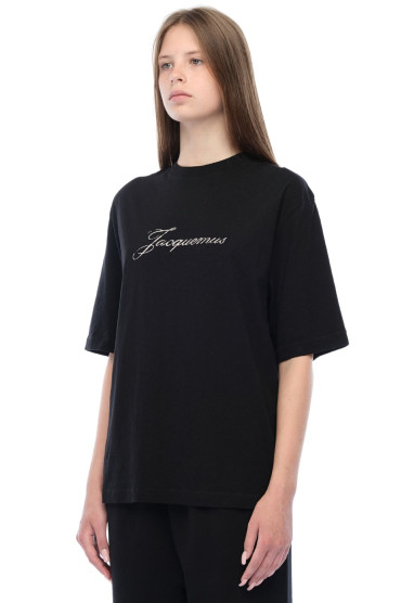 Футболка JACQUEMUS JACw26011