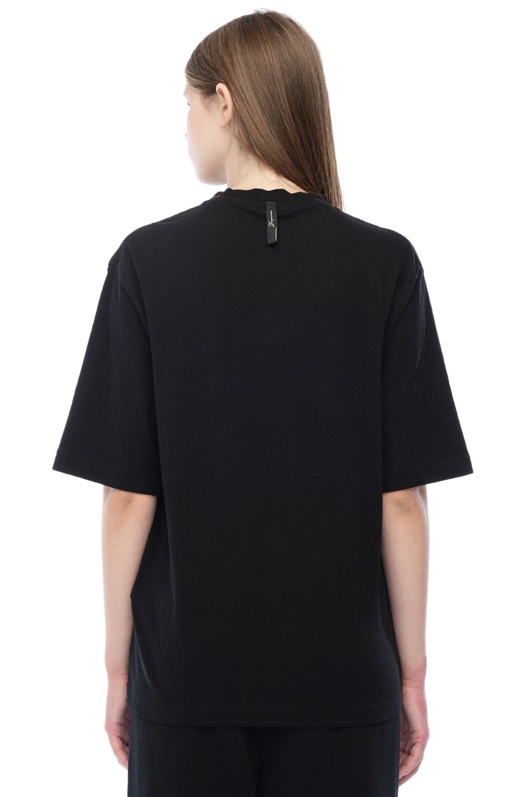 Футболка JACQUEMUS JACw26011