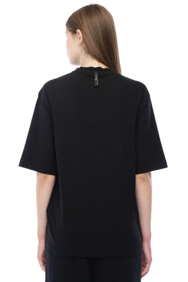 Футболка JACQUEMUS JACw26011