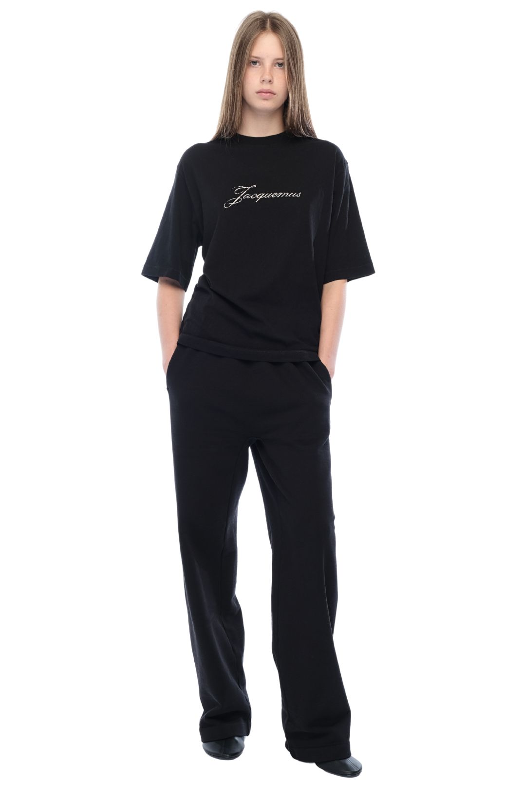 Футболка JACQUEMUS JACw26011
