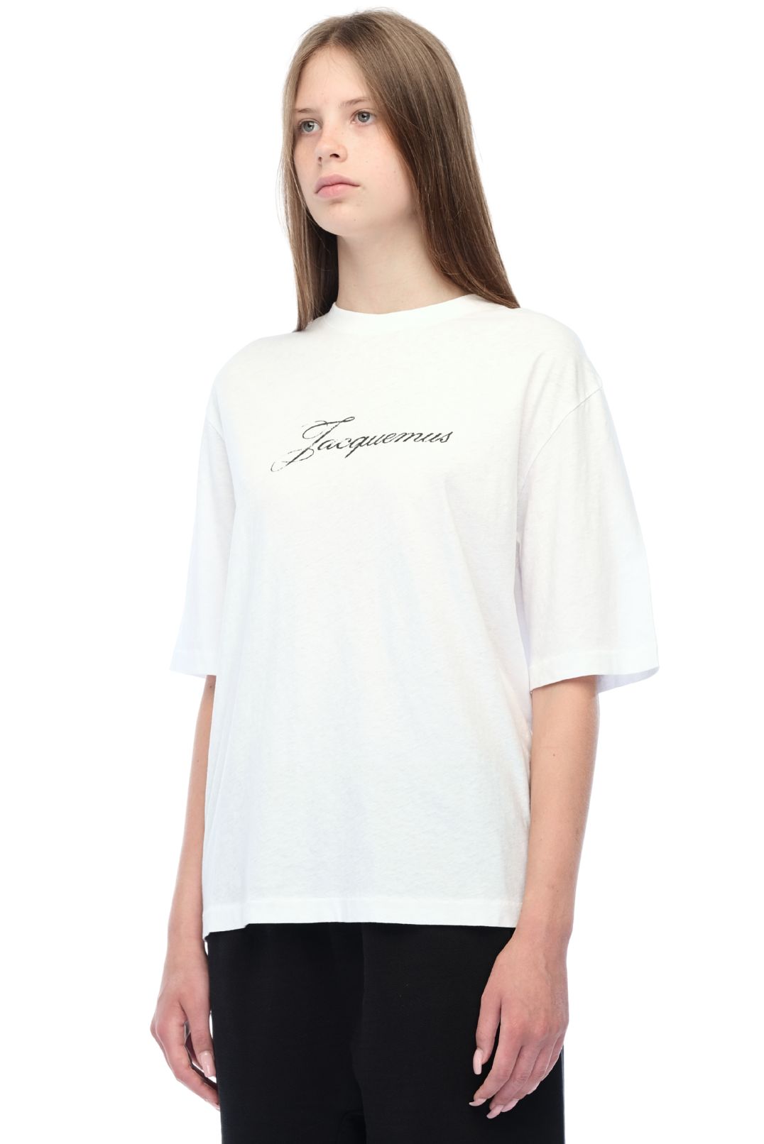 Футболка JACQUEMUS JACw26012