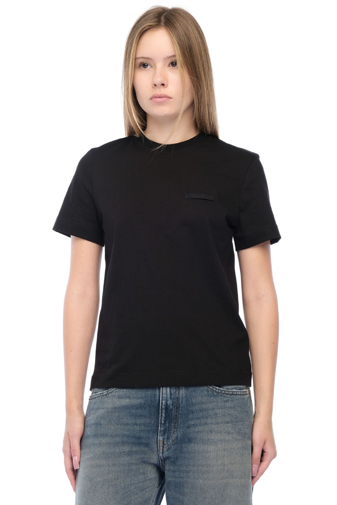 Футболка JACQUEMUS JACw26013
