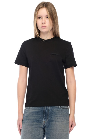 Футболка JACQUEMUS JACw26013