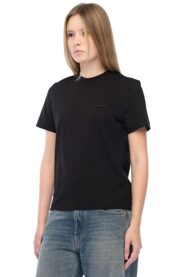 Футболка JACQUEMUS JACw26013