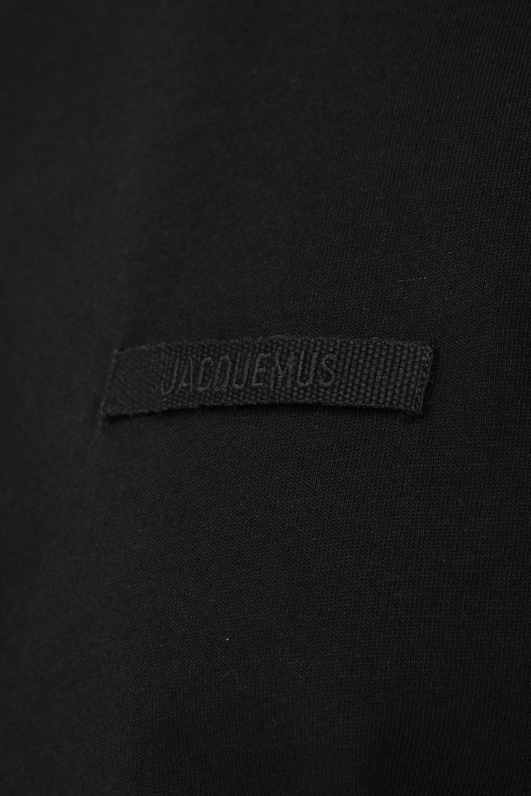 Футболка JACQUEMUS JACw26013