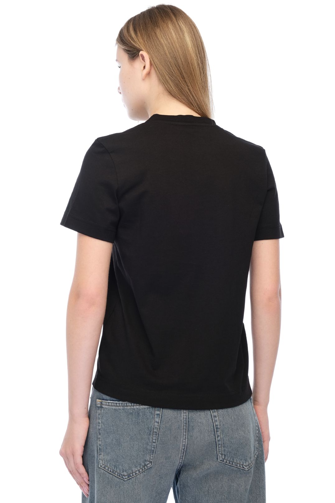 Футболка JACQUEMUS JACw26013