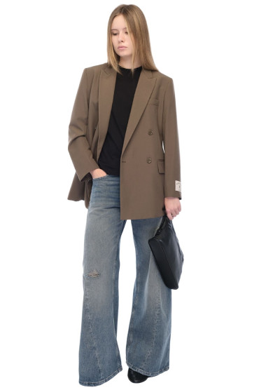 Футболка JACQUEMUS JACw26013