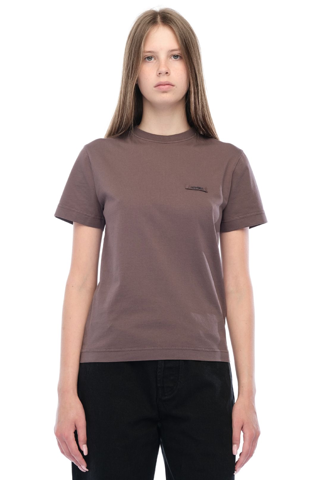Футболка JACQUEMUS JACw26014
